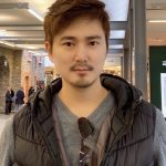 This picture shows Youngjun Cho who is Professor at UCL Computer Science